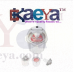 OkaeYa Electric Ice Cream Maker